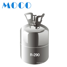High quality Air conditioner use R290 refrigerant gas
